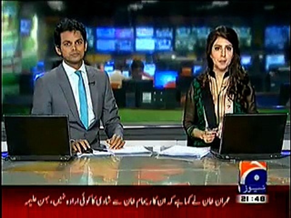 What Does Imran Khans Sister Say on Imran Khan and Reham Khan's Marriage Rumors -- Watch Video