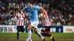 Live Football Online Streaming Manchester City vs Sunderland 1 jan