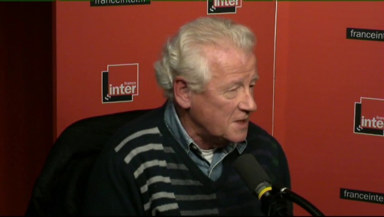 François Siegel : "Évitons de réinventer le 20e siècle !"