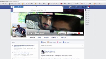 Introducing Save on Facebook And How Can You Get It - Facebook Guide