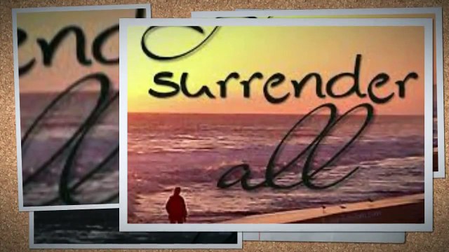 Piano Instrumental: I Surrender|Hillsong|Cover