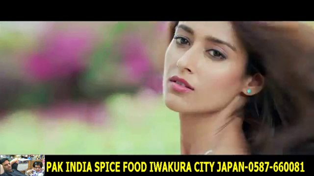 Palat Tera Hero Idhar Hai - Main Tera Hero -HD ハラルスパイス岩倉市ジャパンSPICE FOOD JP
