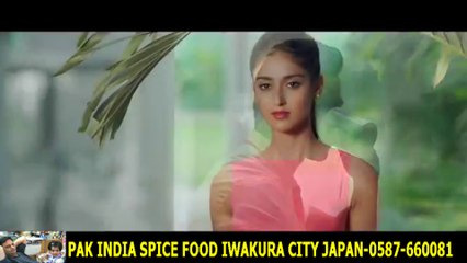 Palat Tera Hero Idhar Hai -  Main Tera Hero -HD -ハラルスパイス岩倉市ジャパンSPICE FOOD JP