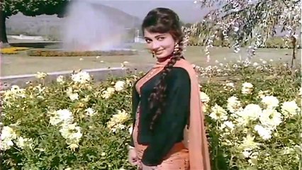 Ae phoolon ki Rani - Enhanced HD Version - Arzoo [1965]