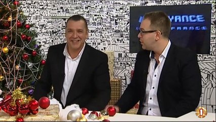ID VOYANCE ÏLE-DE-FRANCE Spéciale Prédictions 2015 2/2