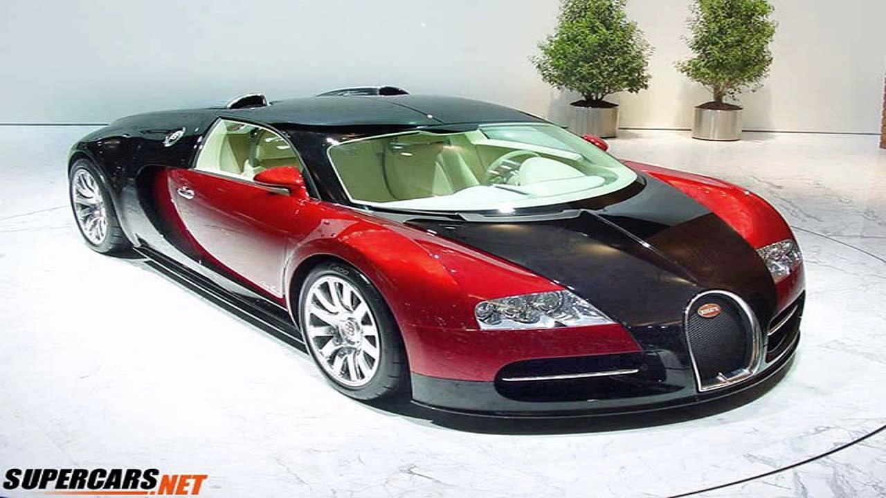 BUGATTI VEYRON SUPER SPORT 1200HP ANY SUPERCAR FASTER THAN A!!! BUGATTI