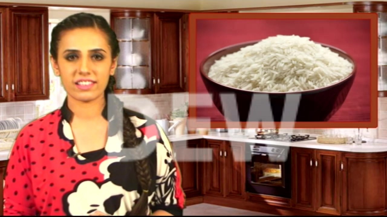 Kiran Khalid - Beaf Pulao - Recipe