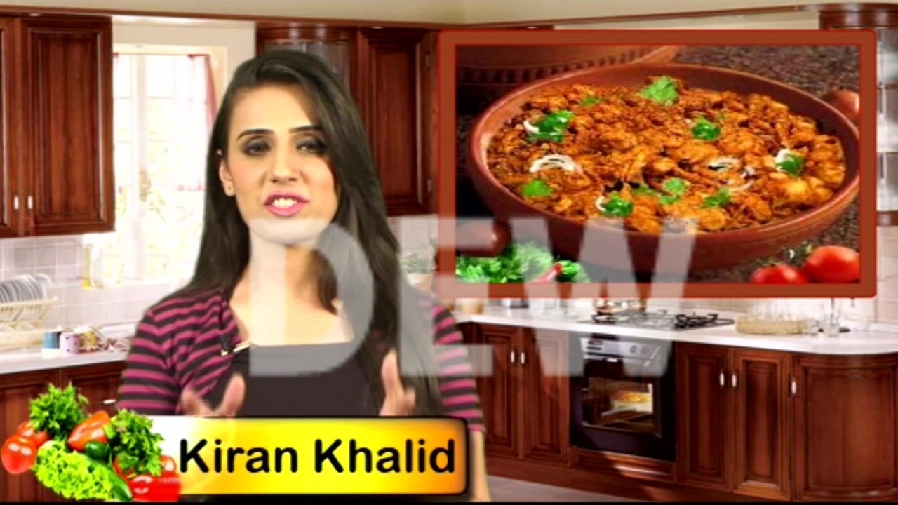 Kiran Khalid - Cheese Cutlets - Recipe