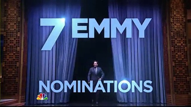 The Tonight Show Starring Jimmy Fallon Preview 7-25-14