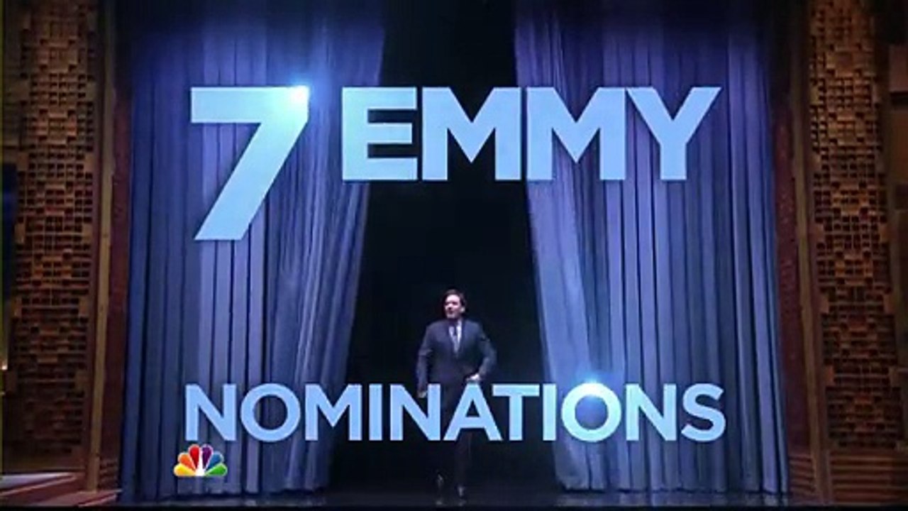 The Tonight Show Starring Jimmy Fallon Preview 7-25-14