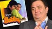 Rishi Kapoor Recalls 'Bobby' Memories With Ibrahim Nadiadwala