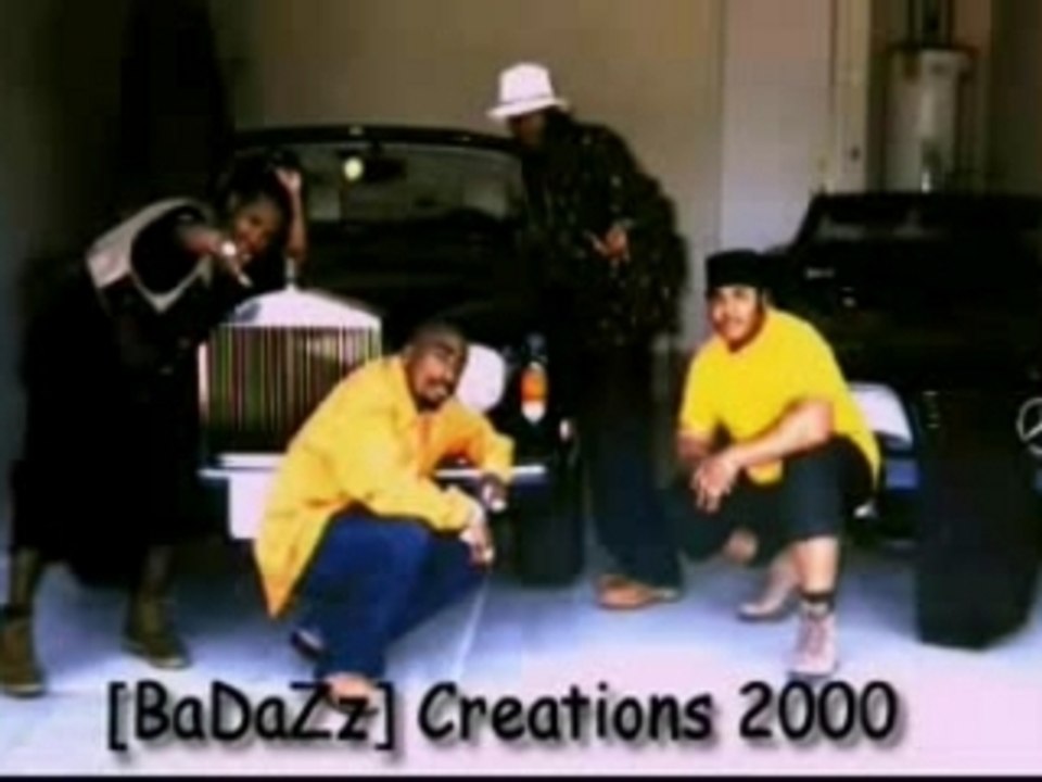 2 Pac How Do You Want It