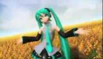 Musique japonaise D'NRJ Hatsune Miku-Levan Polkka.