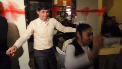 Didim'de Yeni Yıl Coşkusu