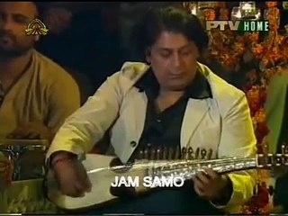 SANAM MARVI & USTAD RAHAT FATEH ALI KHAN KALAM DR ALLAMA IQBAL