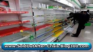soldoutaftercrisis - sold out after crisis - 37critical items