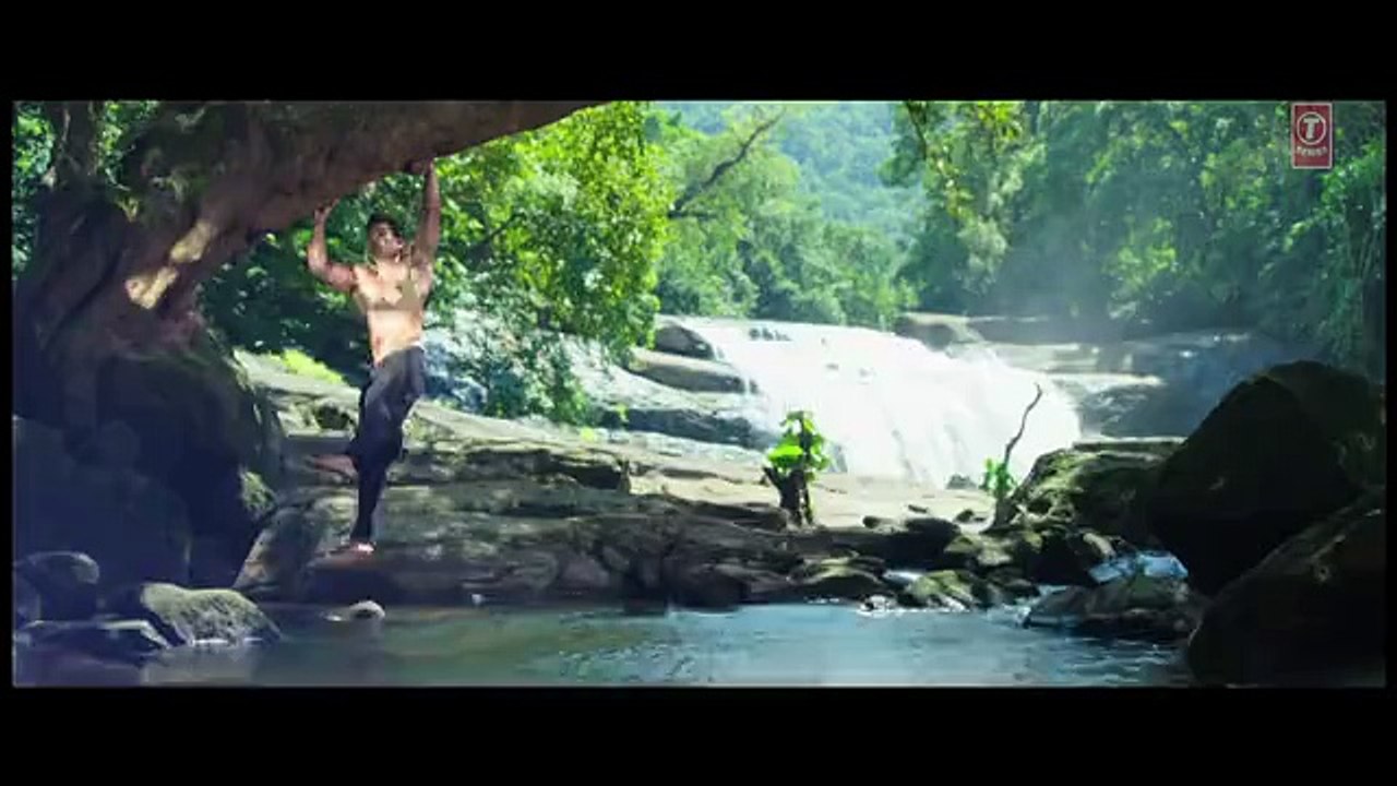 Katra - Alone Move Song