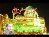 latest naat Sarkar jantay hain By Naat khwan Muhammad Hassan of Gadaye Mustafa Album S.A.W