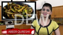 Abeer Qureshi - Tali Hue Battair - Recipe