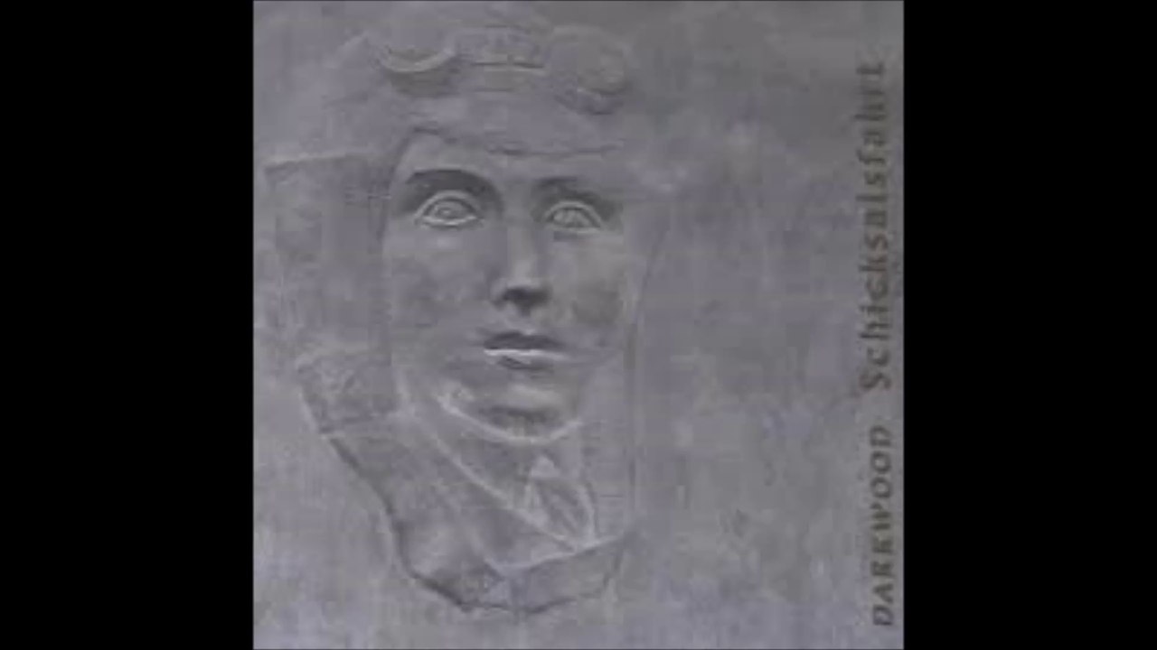 DARKWOOD- FLIEGERGEDICHT