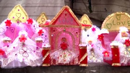 Mısır'daki Mevlid Kandili Geleneği