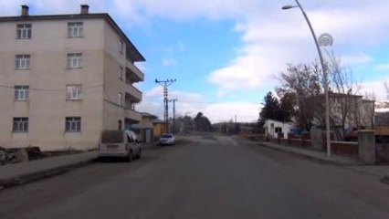 Batıda Kar Doğuda Bahar