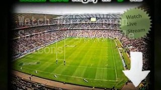 Watch Northampton Saints vs Newcastle Falcons OnLINE Live Here HAPPY NEW YEAR