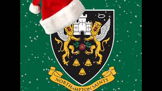 Northampton Saints vs Newcastle Falcons Live Stream HAPPY NEW YEAR