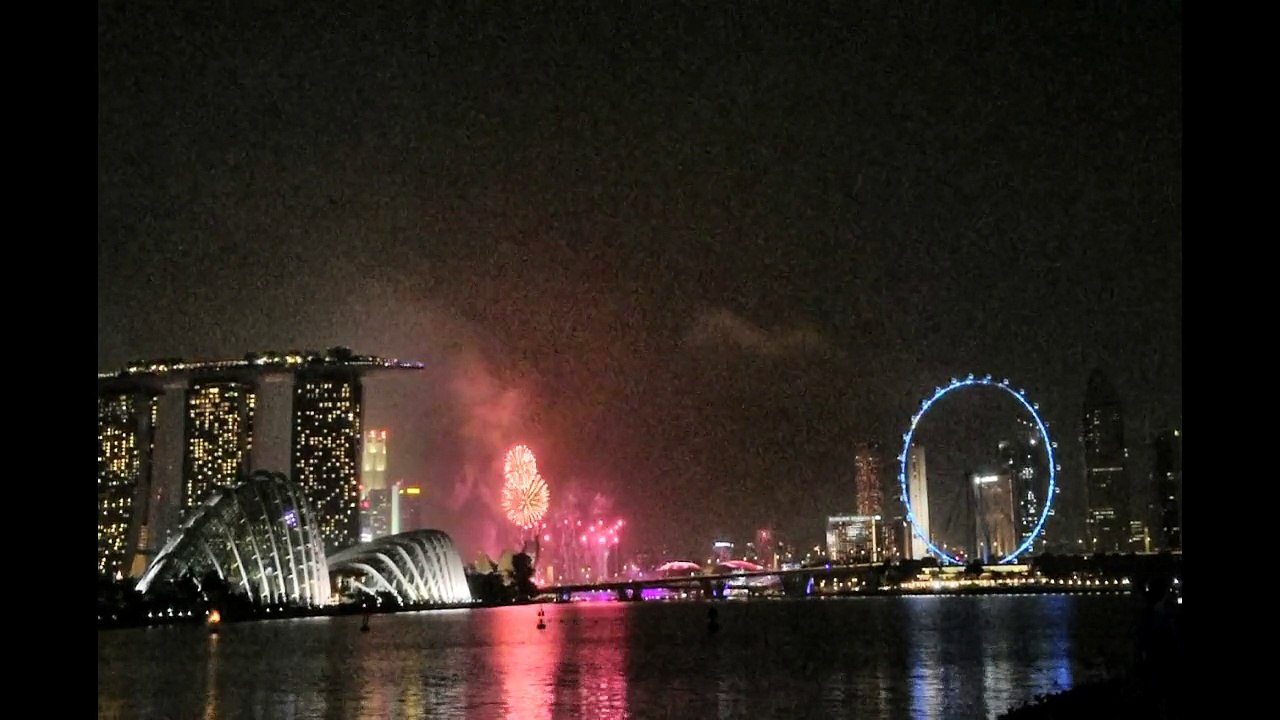 CoutnDown 2015