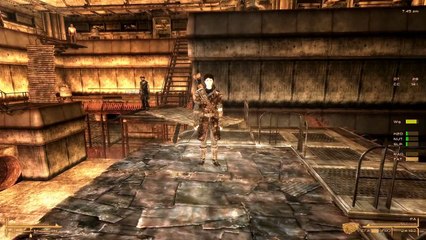 [PC] Fallout New Vegas Partie 29 - L'Aiguillon