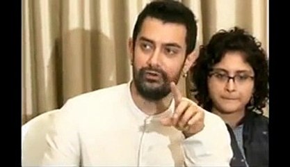 PK Aamir refuses Film Awards - 2014