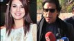 Imran Khan rebuts marriage rumours.