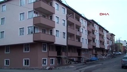 Erzurum Merkez Parti'den Erzurumlu Konutzedeler İçin Suç Duyurusu