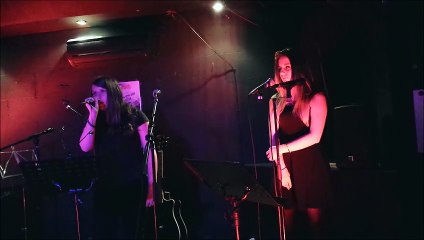 Portrait Family P!nk par Christelle