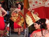 Mehndi Makeup Tutorial | Indian Pakistani Bridal Makeup | Shumailas Hair and Beauty