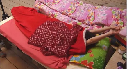 Pekiyi Siz Uyanan Prenses Gördünüz mü ?