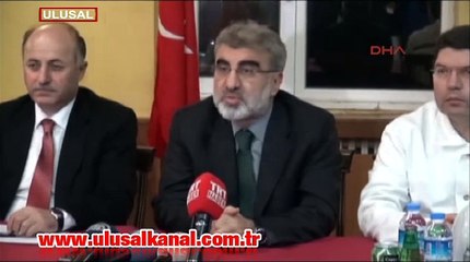 Bakan'dan acı itiraf!