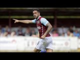 Online Football Newcastle United vs Burnley