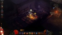 Diablo 3 from level 49 paragon to lvl 50 paragon in 22 seconds