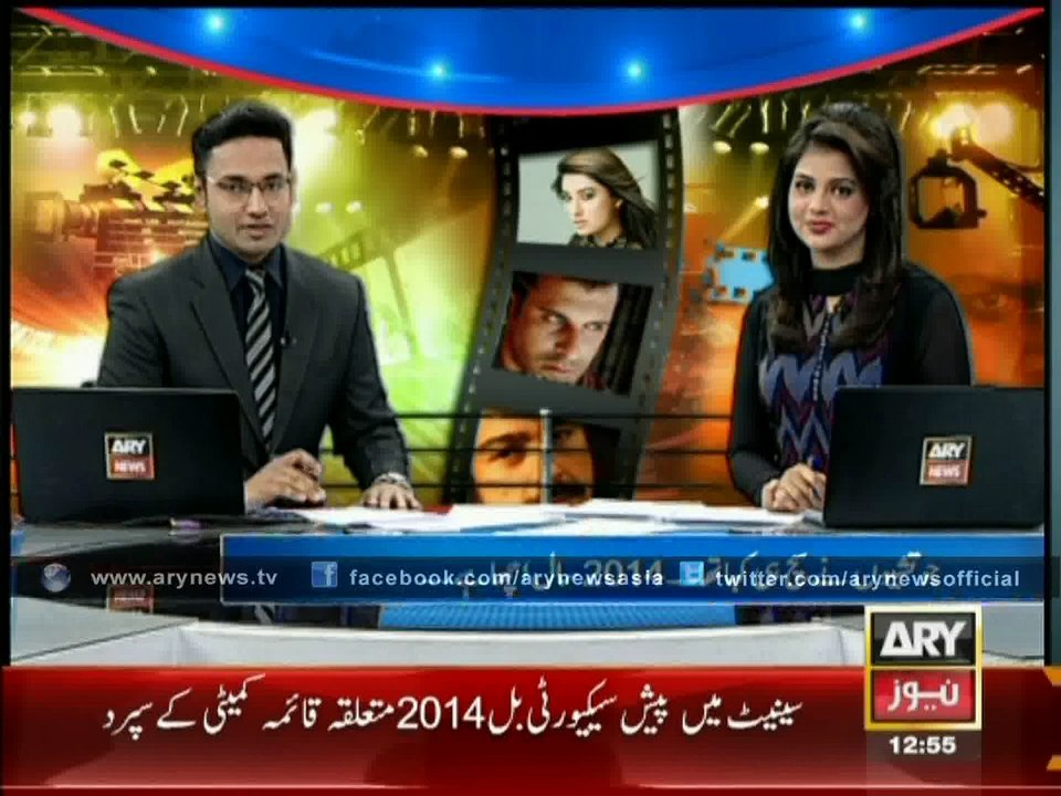 Pakistan Films Set Earning Record