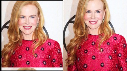 Ajay Devgn to romance Nicole Kidman