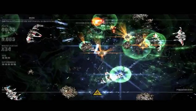 Beat Hazard Ultra (PC) BONNE ANNEE 2015 ! :D