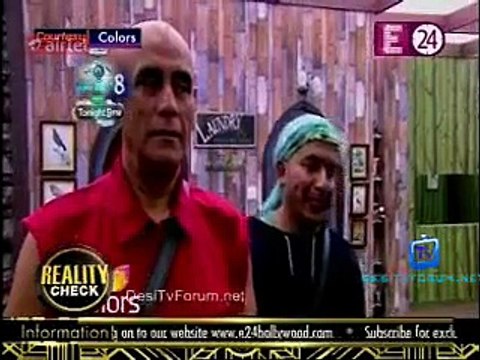 Reality Check (E24) 1st January 2015