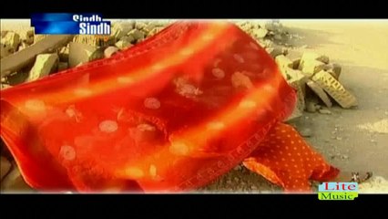 Aa Hikar Gareeb Khane Te By Barkat Ali -Sindh Tv-Sindhi Song