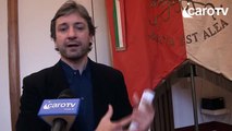 Icaro Tv. Gnassi: la città sta cambiando. Ediliza: ripartire da quel che serve