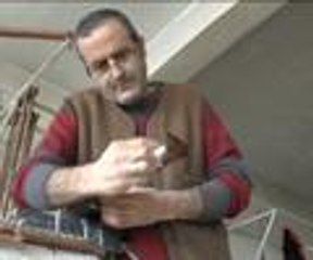 200 yıllık silahlı baston