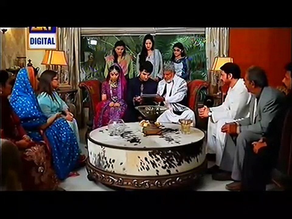 Khata Episode 16 Full on Ary Digital - December 31