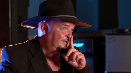 CraveOnstage: Alain Johannes Interview