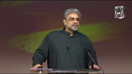 Tauraat Aur Injeel - Quran Kya Kehta hay speaker Mohammad Shaikh 03/05 (2011)