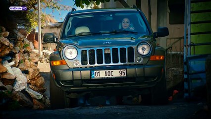 ArabScene.Org ~ مسلسل ديلا خانم الحلقة 34 جودة عالية